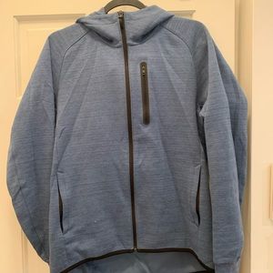 Uniqlo Hooded Zip Up